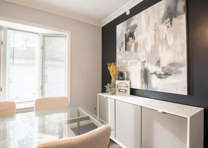 The Corner - Contemporary 2bd In Сasa de vacaciones Peoria