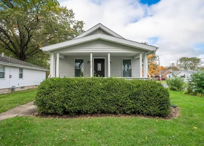 The Corner - Contemporary 2bd In